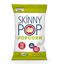 Skinnypop Popcorn 100 Calorie Original Bags .65 oz.,30 Pack, BBD:01.15.2026