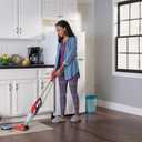 Dirt Devil Simpli Stik Plus 3-in-1 Vacuum Cleaner, Lightweight, Bagless, Ideal for Dorms, Apartments and Other Small Spaces, Corded Vacuum Cleaners for Home Use