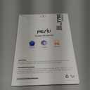 Magnetic Privacy Screen for MacBook Pro 14 Inch (2021-2026, M1, M2, M3, M4, M5), Removable Matte Blue Light Glare Filter for Mac Pro 14.2" Laptop Computer