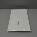 4 x PFFY Beanie for Men Women Unisex Knit Cuffed Plain Winter Beanies Hats Skull Cap (Beige)