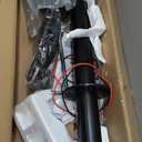 VEVOR Electric Trailer Jack, Power Tongue Jack Weight Capacity 4000 lbs, 9.84"-33.85" Electric Tongue Jack with Waterproof Cover for Lifting RV Trailer, Horse Trailer, Utility Trailer, Yacht Trailer