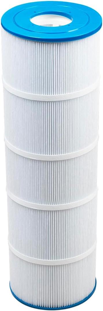 WuYan PA120 Pool Filter Compatible with Hayward C1200, CX1200RE, PA120,for Unicel C-8412, for Filbur FC-1293,Clearwater II 125,120 Sq. Ft Cartridge