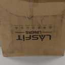 LASFIT Floor Mats 2021-2026 & Only 8 Seats (Not for 7/9 Seats) for Chevrolet Chevy Suburban/GMC Yukon XL (Only Yukon XL, Not Fit Yukon)/Cadillac Escalade ESV (Only Escalade ESV, Not Fit Escalade)