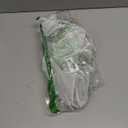 Left Driver Side Exterior Mirror Cap Cover Rearview Mirror Cover Trim Fit for 2018 2019 2020 2021 2022 2023 Chevrolet Equinox & GMC Terrain Replace 23406417 (Glossy Black)