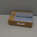 AQUANEAT Aquarium 4"x2" Cylinder Air Stone Fish Tank Aerator Diffuser Hydroponics (4 pcs)