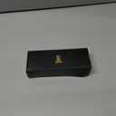 SOJOS Retro Vintage Narrow Cat Eye Sunglasses for Women Clout Goggles Plastic Frame Cardi SJ2044 with White Frame/Grey Lens