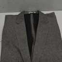 COOFANDY Men's Casual Blazer Lightweight Unlined Sport Coat Regular Fit Two Button Suit Jacket (Large, Dark Charcoal)