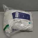 Queen Size 4 Piece Sheet Set - Comfy Breathable & Cooling Bed Sheets Set - Hotel Luxury Bedding for Women, Men, Kids, Teens, Boys & Girls - Deep Pockets, Soft, Wrinkle Free - Oeko-Tex - Antique White