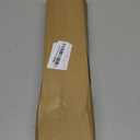 2 Pack LED Shop Lights, 40W 5400LM Plug in Garage Lights with 6.6FT Long Power Cord and On/Off Switch, 6000K Daylight White Work Light for Garage, Workshop, Warehouse