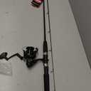 Penn Wrath II Spinning Reel and Fishing Rod Combo