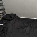 LETSVDO Womens Sweater Two Piece Set Fall V Neck Knitted Dress Floor Length Thin Cardigan Sweaters Lightweight Comfy Outfits Medium