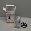 Auto Face Tracking Tripod 360 Rotating Cell Phone Photo and Video Kits Stand, No App, Camera Stand with Remote and Gesture Control, Rechargeable Smart Shooting Stand for Live Recording TiktokBlack