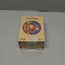 Sun and Moon Wooden Puzzles for Adults, 200pcs Wooden Jigsaw Puzzles for Adults, Sun and Moon Unique Shaped Jigsaw Puzzles Creative Gift for Friend Family Game Medium Size 10'' x 10''