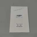 Sinload 12 Pack Employee Appreciation Administrative Day Gifts Thank You Fraser Cedar Hanging Ornaments Fir Scented Paper Fragrant Tablets Hanging Decor for Staff Coworker Nurses Thank You Gifts