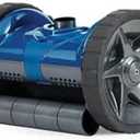 Pentair 360486 Rebel Suction-Side Inground Pool Cleaner Head