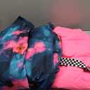 GS SNOWING Women's Ski Jackets and Pants Set Windproof Waterproof Insulated Snowsuit Winter Warm Snowboarding Snow Coat (Pink03, S)