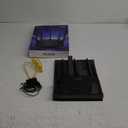 LNN Wi-Fi 6 Router, 3000Mbps Dual Band Wireless Gigabit Routers for Gaming, 20+ Devices Support with OFDMA, 2000 Sq.Ft Coverage, FCC Certified