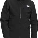 The North Face Men's Apex Bionic 3 Hoodie, TNF Black-NPF, Medium