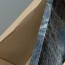 SONGMICS Shoe Rack Bench, 3-Tier Bamboo Shoe Storage Organizer, Entryway Bench, Holds Up to 286 lb, 11.3 x 27.6 x 17.8 Inches, for Entryway Bathroom Bedroom, Ink Black ULBS04H