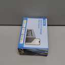 meross Smart Garage Door Opener Remote, Compatible with Apple HomeKit, Amazon Alexa, Google Assistant, CarPlay and SmartThings, Enhanced Compatibility, New Version