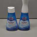 Clorox Bathroom Ultra Foamer, Household Essentials, Fresh Clean, 1 Spray and 1 Refill, 16 Fl Oz Each (Package May Vary)