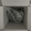 Innqoo Black Crystal Candle Warmer Lamp with Timer, Dimmable Candle Warmer for Jar Candles, Height Adjustable Wax Melts Warmer, Birthday Gifts for Women Mom, House Warming Gifts New Home Decor (Regular(4.7 in))