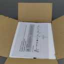 Lotsky Motion Sensor Outdoor Hanging Lights,360Detection Outdoor Pendant Lights for Porch, Black Anti-Rust Aluminum Exterior Outside Chandelier for Gazebo,Front Door,Yard,Patio,Waterproof,E26 Base