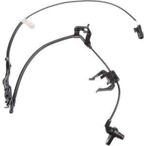 Autotecnica 8954308040 ABS Speed Sensor