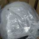 19.7 Inch Pendant Light Fixture for Kitchen Island Dining Room,Japanese Wabi-Sabi Style Bird Nest Shape Hanging Lamp,Black