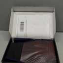 Cordless Back Massager Belt - FSA-HSA Eligible Red Light Therapy Massage Belt with 5 Heating Levels,3 Vibration Modes, Lower Back Massager for Pain Relief Deep Tissue,4 Motors,Battery-Powered (Blue)