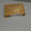 Hoop Metal Compost Bag Holder + 25 BioBags 3 Gallon, Clips to Kitchen Trash Can, Kitchen Cabinet Door, Replaces Countertop Compost Bin, Hanging Trash Can.