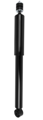 Rear Shocks Struts for Nissan, OCPTY Shock Absorbers for Nissan 2012 2013 2014 2015 2016 2017 2018 2019 2020 2021 2022 for Nissan Versa | 2014-2019 for Nissan Versa Note 5673-1pcs