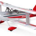 E-flite RC Airplane Ultimate 3D 950mm Smart BNF Basic Transmitter Battery and Charger not Included with AS3X & Safe EFL16550
