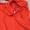 Nimsruc Two Piece Outfits For Women Casual Tracksuit (Large, A Big Red)