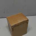 Solar Christmas Lights Outdoor C6 Strawberry String Lights, LED Christmas Fairy Lights 50 LEDs Solar Operated Rechargeable Garden Lights for Christmas Tree, Holiday, Arbor Decor (Multicolor, 8 Modes)