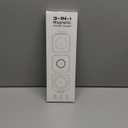 3 in 1 Charging Station for Apple Multiple Devices, Foldable Magnetic Fast Wireless Charger Dock, Travel Charging Pad for iPhone 17 16 15 14 13 12 Pro Max Plus Apple Watch Series & AirPods 4/3/2/Pro