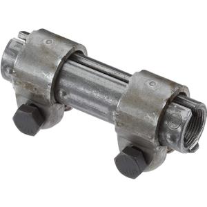 MOOG ES362S Steering Tie Rod End Adjusting Sleeve for Chevrolet K10