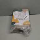 Measuring Cups and Spoons Set of 19 - Stackable Stainless Steel Measuring Cups Spoons & Plastic Measuring Cup for Dry and Liquid Ingredients, Cooking & Baking Kitchen Gadgets