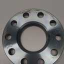 5X4.72 Wheel Spacers Forged 0.39"(10mm) 5x120mm to 5x120mm Thread Pitch 72.6mm SET OF 2 Adapters for BMW 325i 2.5L 1992-1995 2001-2006,325Ci 2.5L 2001-2006,Z3 2.5L 1999-2002,Z4 2.5L 2003-2010 & More