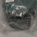 Kingsyard Bluebird Feeders for Outdoors Hanging, All Metal, Cage Bird Feeder with Tray, Squirrel Proof & Weatherproof, Easy to Refill & Clean (Green)