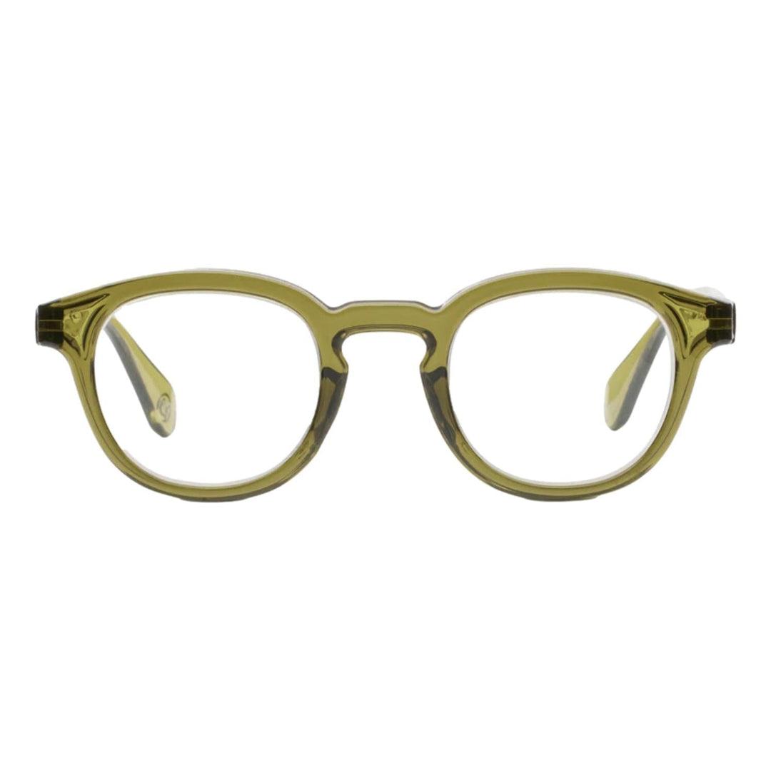 Asher Peepers - Green +1.75