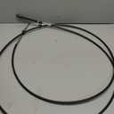 JZGRDN 12FT Control Cable CC17912 Compatible with Mercury Mariner Engines