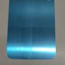 Titanium Cutting Board for Kitchen, Stainless Non Stick Chopping Board, Upgrade Double Sided Food-Grade Titanium Board for Kitchen for Meat Cheese Vegetable (Small)