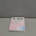 MOKAST Kids Smart Watch Toys for Boys Girls  Children Watch for Kids 4-12 Years Touch Screen Watches with 15 Games Video Camera Music Player Alarm School Mode Education Birthday Gifts (Navy)