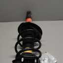 Monroe Quick-Strut 273154 Front Left Suspension Strut and Coil Spring Assembly for Honda Accord