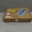 JARLINK Stretch Film, 15 Inch x 1000 Feet Shrink Wrap for Pallet Wrap, Industrial Strength Stretch Wrap with Handles, Moving Wrapping Plastic Roll, 60 Gauge, 2 Pack, Clear