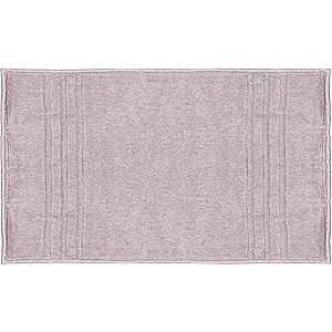Bath Mat Lavender Aura 20" x 34"