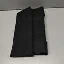 Purse Organizer Insert Felt Bag Organizer Handbag Organizer Insert Bag In Bag Organizer for Tote Purse Bag 14 Pockets Black X-Large