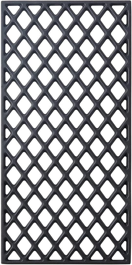 70-01-911 Grates Replacement Parts for Dyna Glo 4/5 Side Burner Sear Grate DGH474CRP DGH483CRP DGH450CRP DGH485CRP DGH563CRP-D DGH563CRP DGF571CRP DGH450CRP-D DGH474CRP-D Dyna-glo Grill Grate