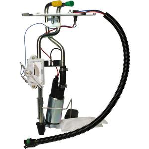 Fuel pump 5003861AA SP736H YJ Fuel Hanger Replacement for Jeep Wrangler 2.5L 4.0L 1991 1992 1993 1994 1995 Only for 20 Gallon